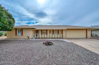 10207 W GULF HILLS Drive, Sun City, AZ 85351
