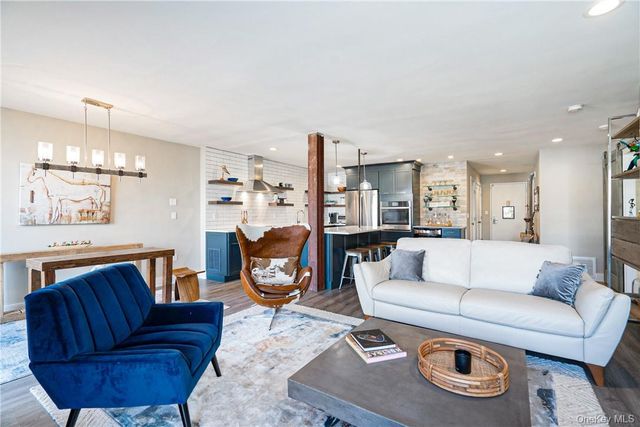 720 Milton Road N-2C, Rye, NY 10580
