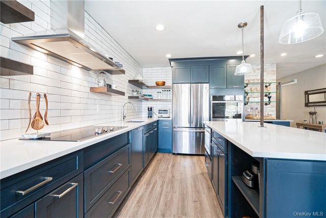 720 Milton Road N-2C, Rye, NY 10580
