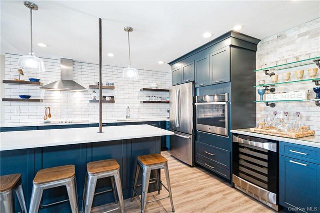 720 Milton Road N-2C, Rye, NY 10580