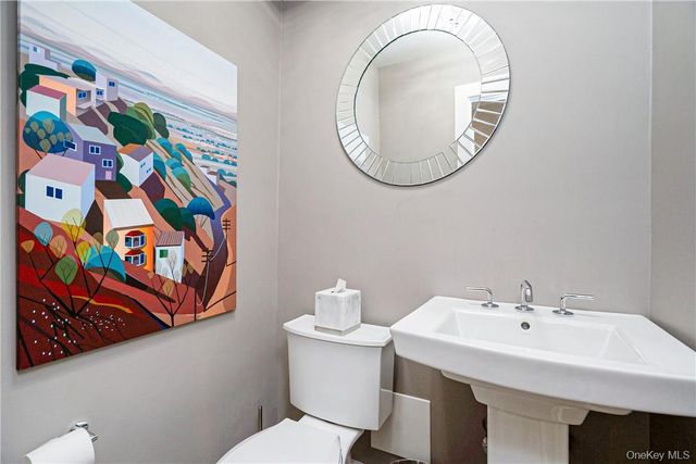 720 Milton Road N-2C, Rye, NY 10580