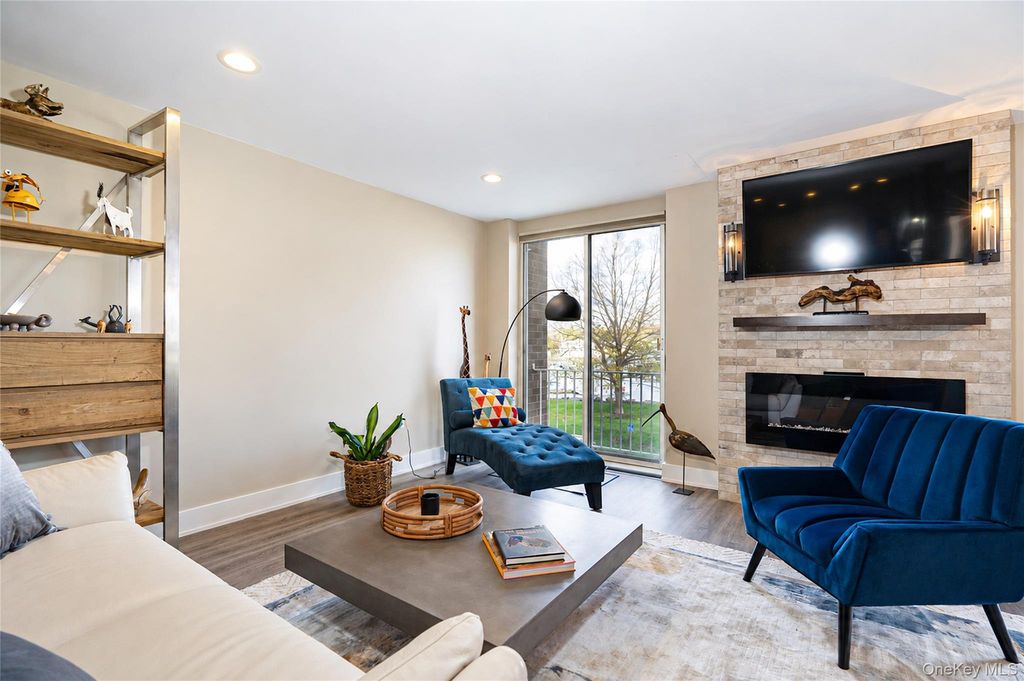 720 Milton Road N-2C, Rye, NY 10580 — exterior