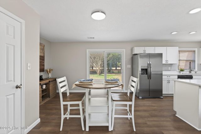 1607 Dellaire Drive, Elizabeth City, NC 27909