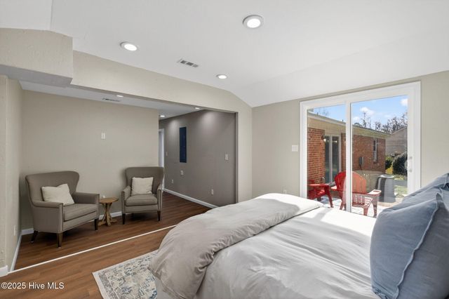 1607 Dellaire Drive, Elizabeth City, NC 27909