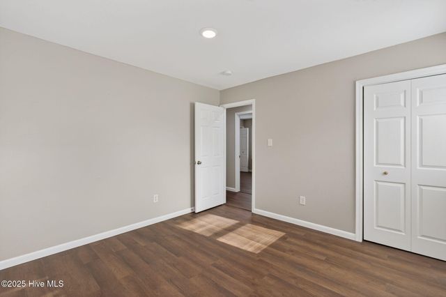 1607 Dellaire Drive, Elizabeth City, NC 27909