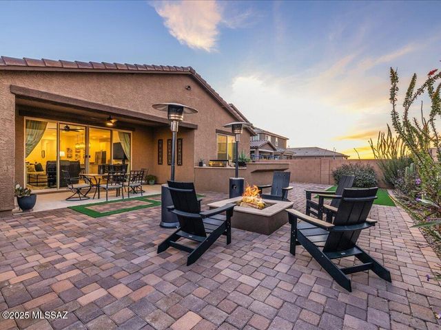 11913 E Ryscott Circle, Vail, AZ 85641