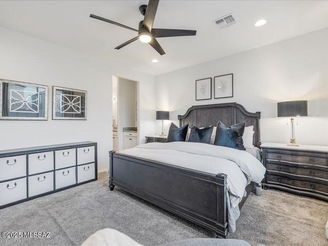 11913 E Ryscott Circle, Vail, AZ 85641