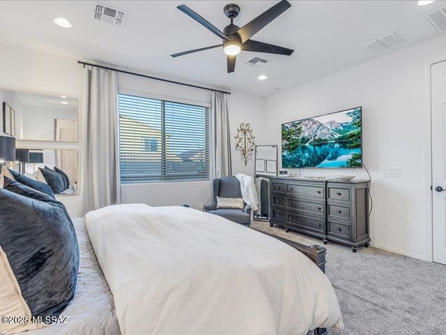 11913 E Ryscott Circle, Vail, AZ 85641