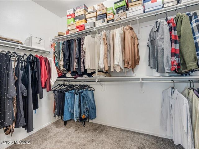 11913 E Ryscott Circle, Vail, AZ 85641