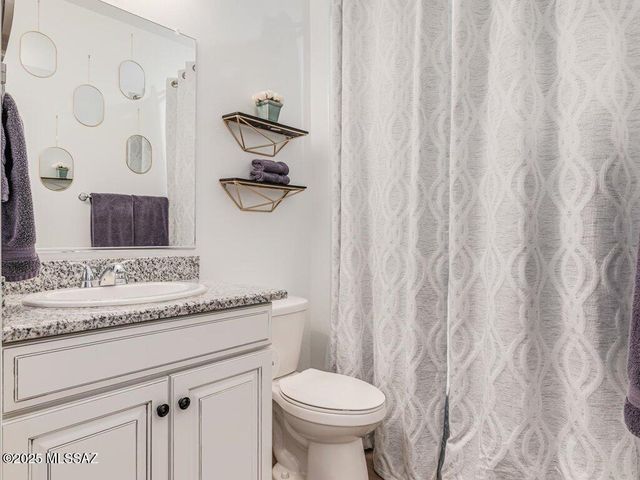 11913 E Ryscott Circle, Vail, AZ 85641