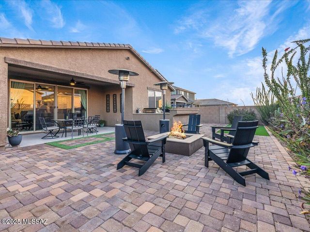 11913 E Ryscott Circle, Vail, AZ 85641