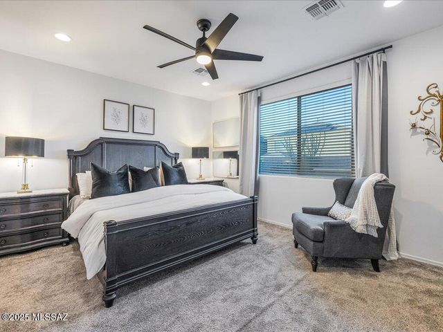 11913 E Ryscott Circle, Vail, AZ 85641