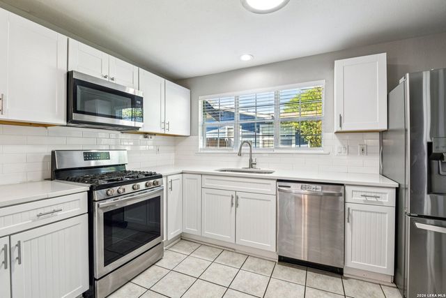 1080 Ivy, Terrell Hills, TX 78209