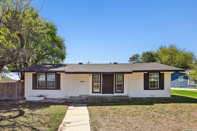 1080 Ivy, Terrell Hills, TX 78209