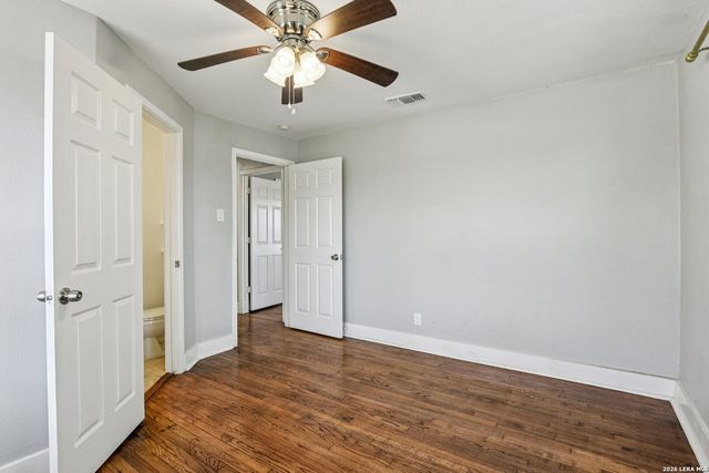 1080 Ivy, Terrell Hills, TX 78209