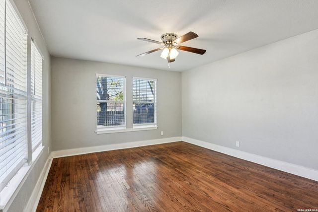 1080 Ivy, Terrell Hills, TX 78209