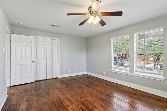 1080 Ivy, Terrell Hills, TX 78209