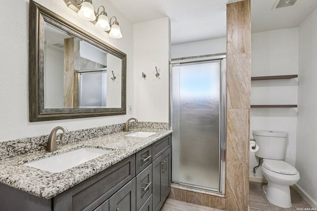 1080 Ivy, Terrell Hills, TX 78209