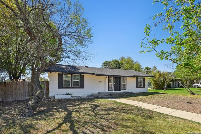 1080 Ivy, Terrell Hills, TX 78209