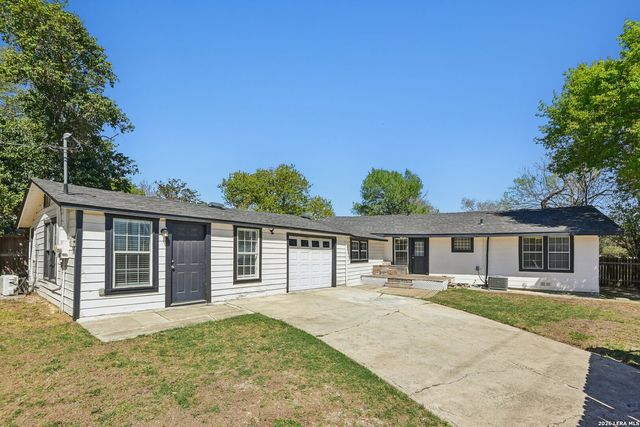 1080 Ivy, Terrell Hills, TX 78209