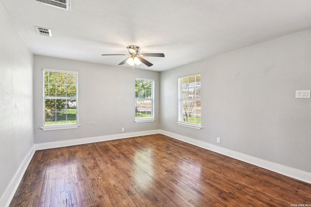 1080 Ivy, Terrell Hills, TX 78209