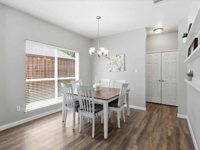 2815 Goodnight Trail, Corinth, TX 76210