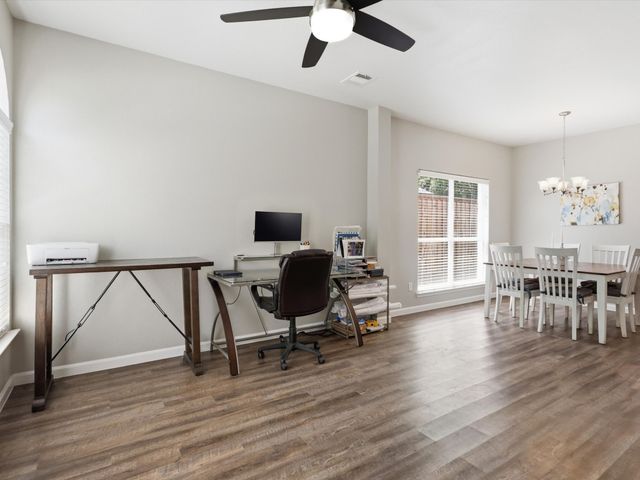 2815 Goodnight Trail, Corinth, TX 76210