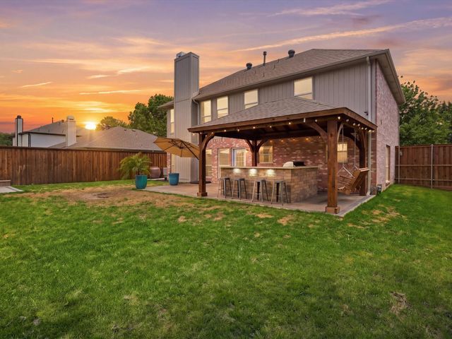 2815 Goodnight Trail, Corinth, TX 76210