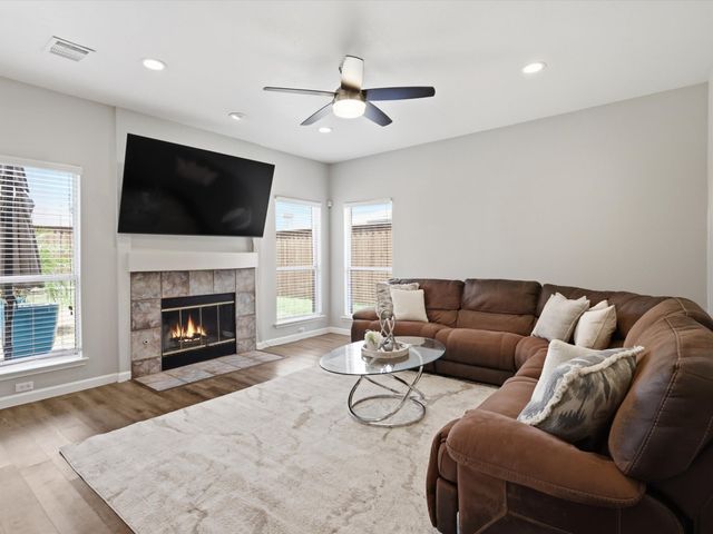 2815 Goodnight Trail, Corinth, TX 76210