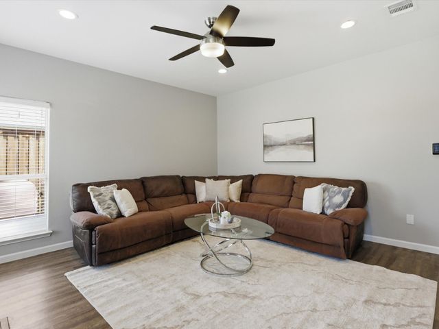 2815 Goodnight Trail, Corinth, TX 76210