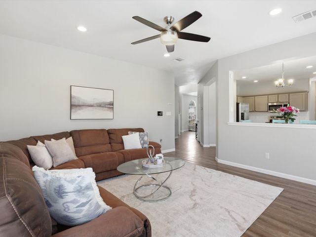 2815 Goodnight Trail, Corinth, TX 76210