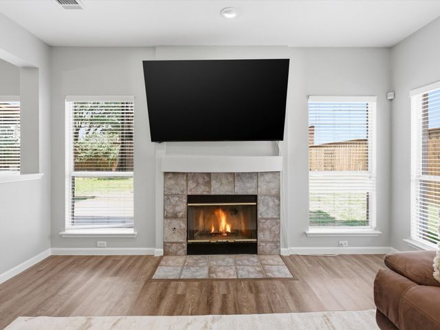 2815 Goodnight Trail, Corinth, TX 76210