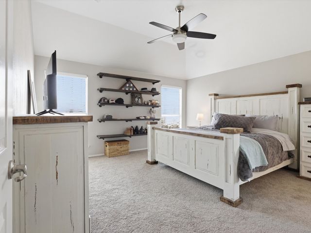 2815 Goodnight Trail, Corinth, TX 76210