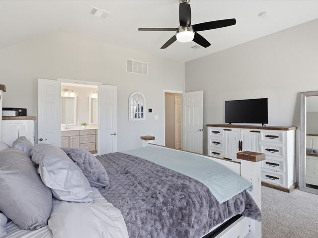 2815 Goodnight Trail, Corinth, TX 76210