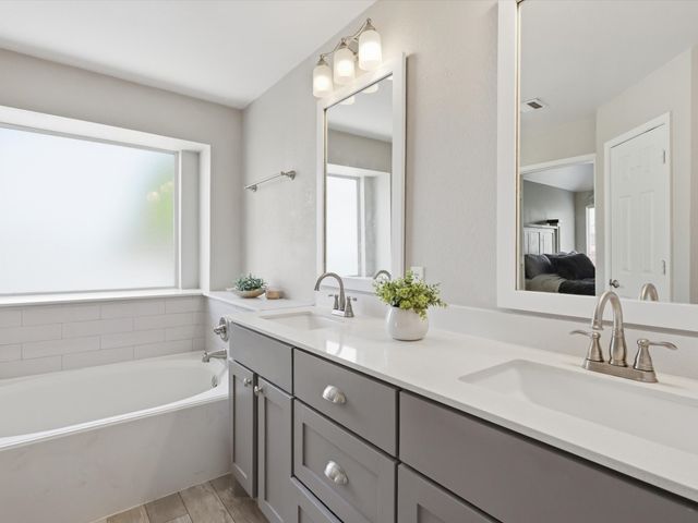 2815 Goodnight Trail, Corinth, TX 76210