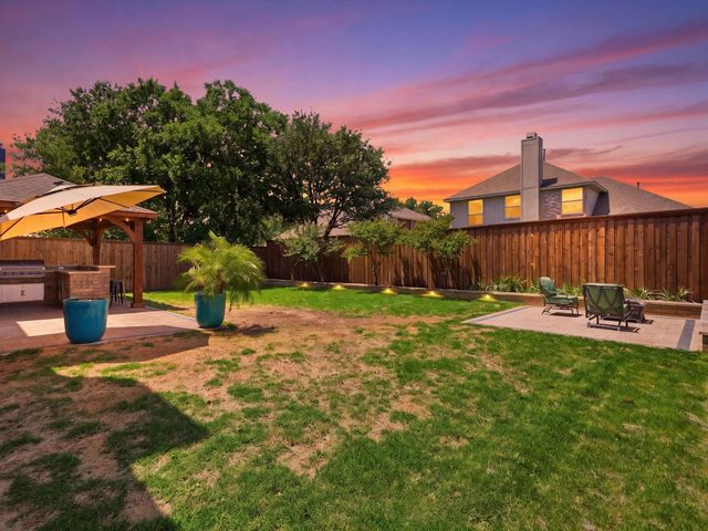 2815 Goodnight Trail, Corinth, TX 76210