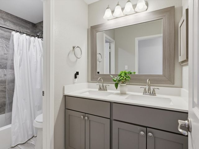 2815 Goodnight Trail, Corinth, TX 76210