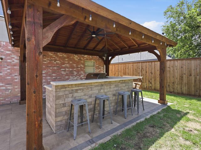 2815 Goodnight Trail, Corinth, TX 76210