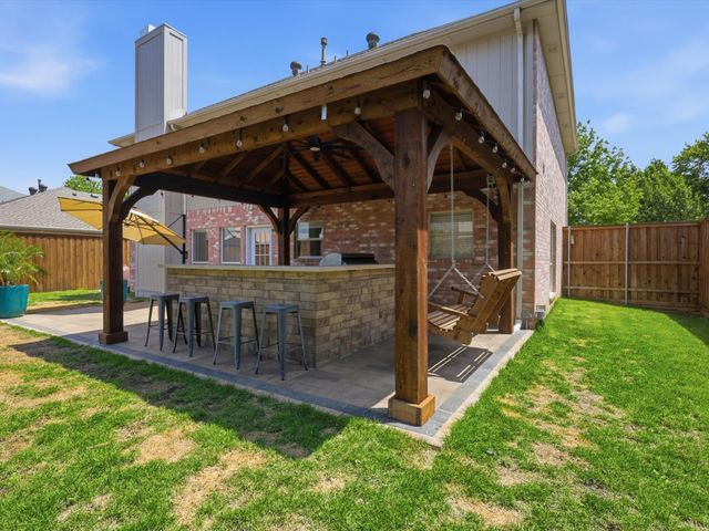 2815 Goodnight Trail, Corinth, TX 76210