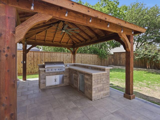 2815 Goodnight Trail, Corinth, TX 76210