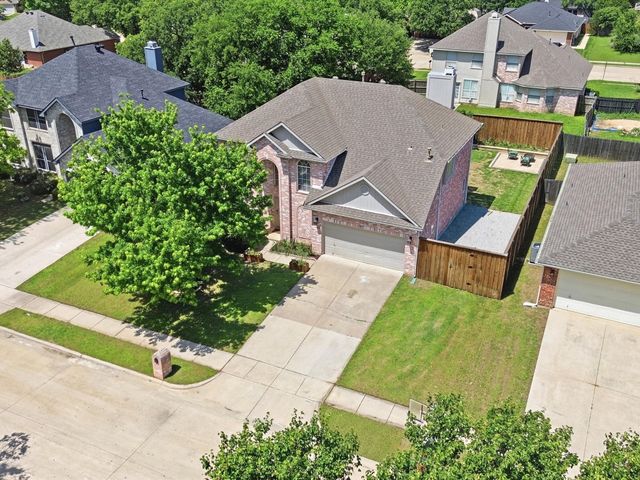 2815 Goodnight Trail, Corinth, TX 76210