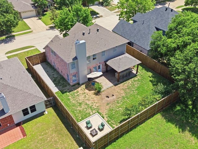 2815 Goodnight Trail, Corinth, TX 76210