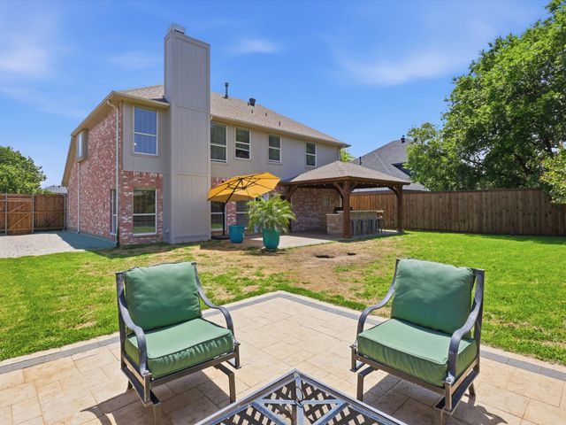 2815 Goodnight Trail, Corinth, TX 76210