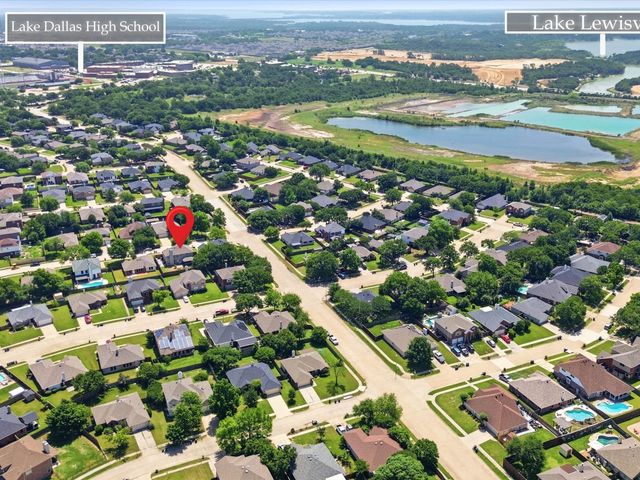 2815 Goodnight Trail, Corinth, TX 76210