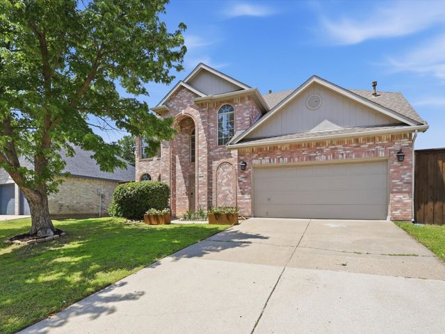 2815 Goodnight Trail, Corinth, TX 76210