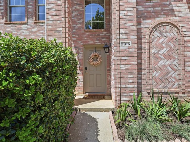 2815 Goodnight Trail, Corinth, TX 76210