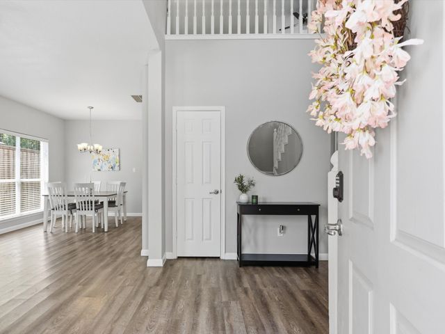 2815 Goodnight Trail, Corinth, TX 76210