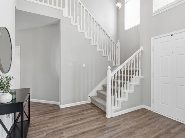 2815 Goodnight Trail, Corinth, TX 76210