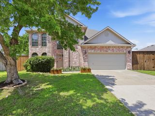 2815 Goodnight Trail, Corinth, TX 76210