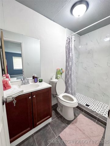 1629 Walnut Street, Muskogee, OK 74403